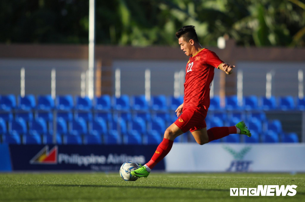 u22 viet nam u22 lao 12