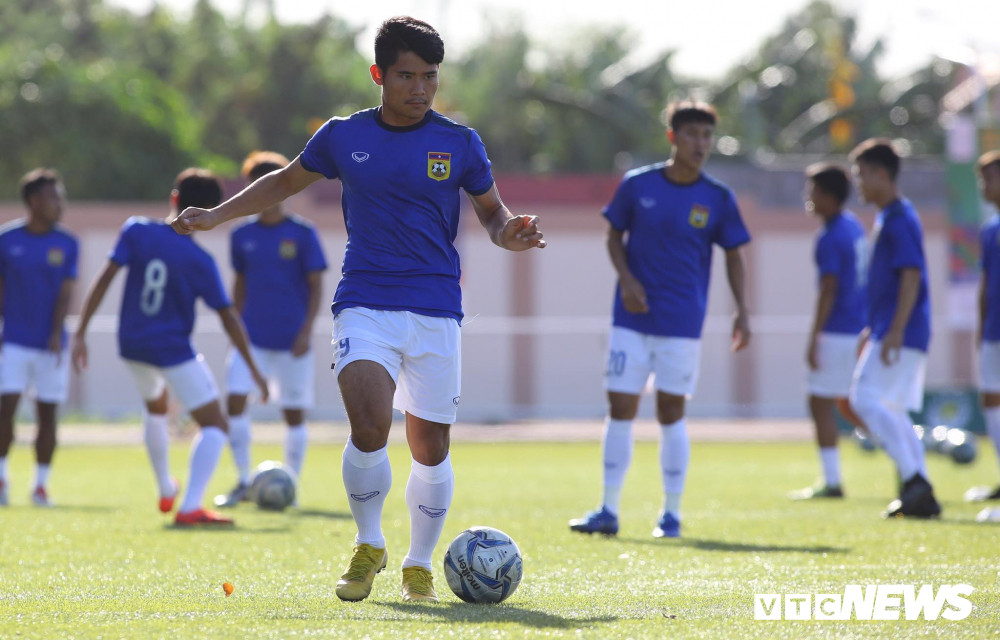 u22 viet nam u22 lao (2) 6