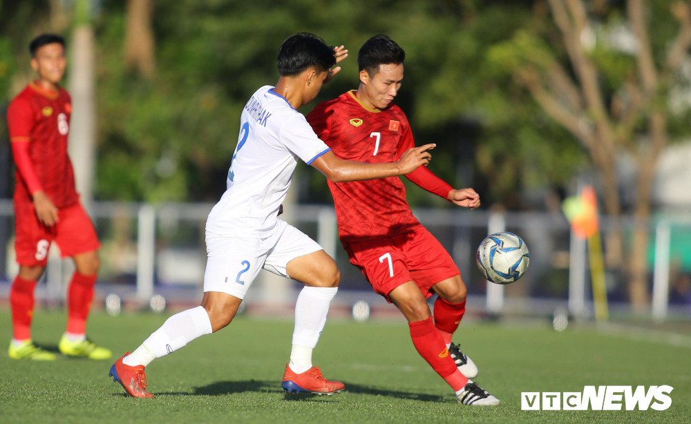u22 viet nam u22 lao (6) 14