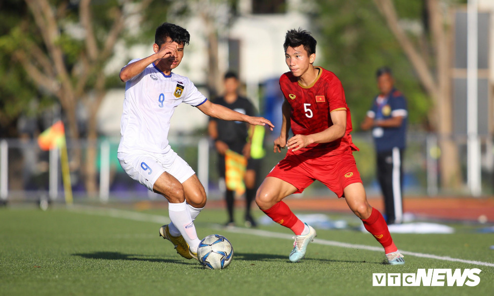 u22 viet nam u22 lao (7) 16