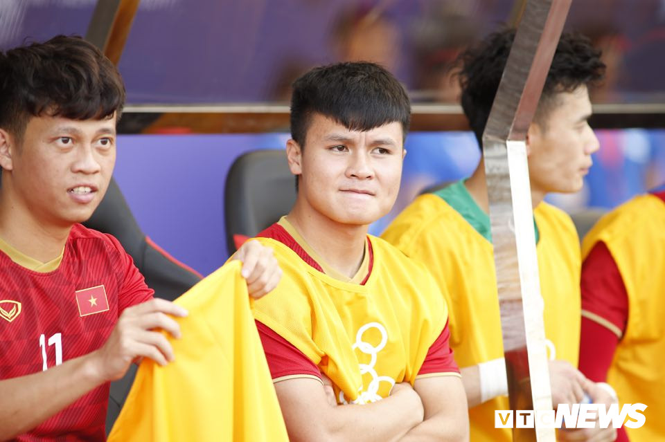 u22 viet nam u22 indonesia