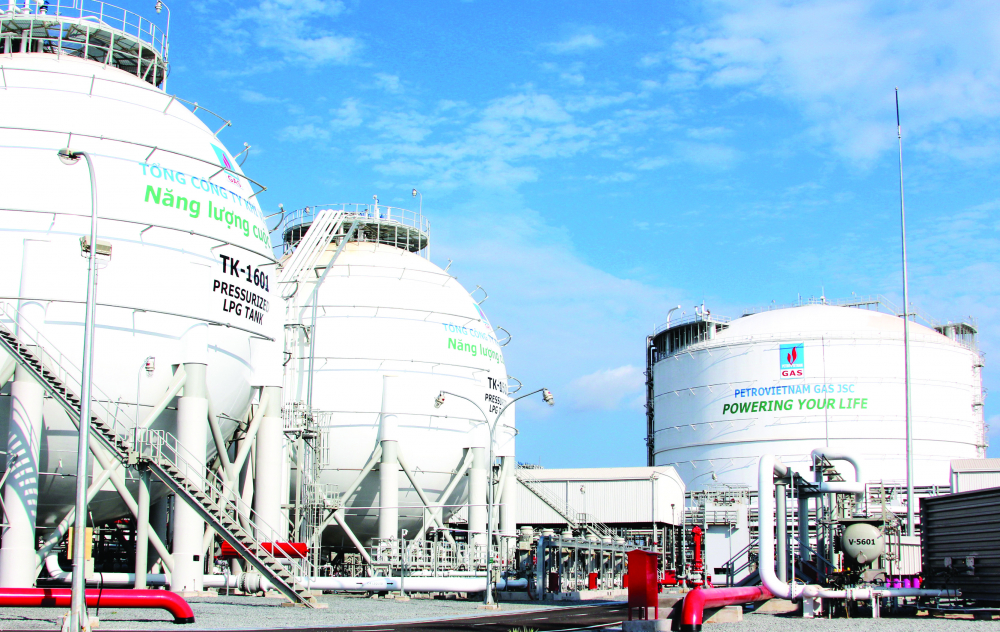 pv-Gas