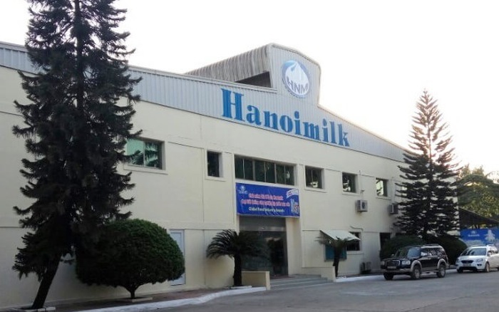 Hnoimilk