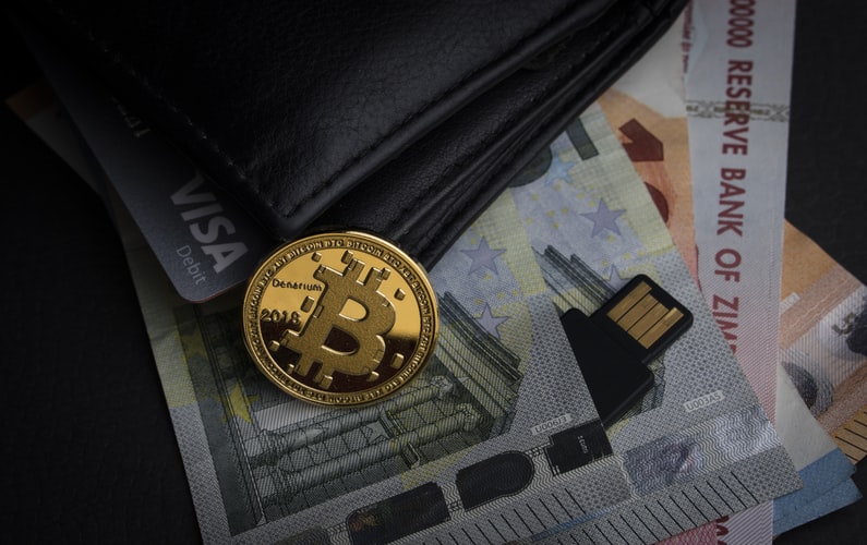 bitcoin