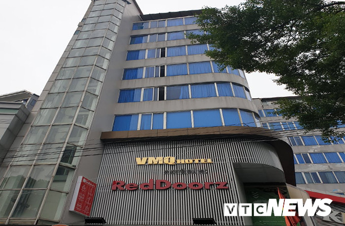 87 Nguyen Thai Hoc 2