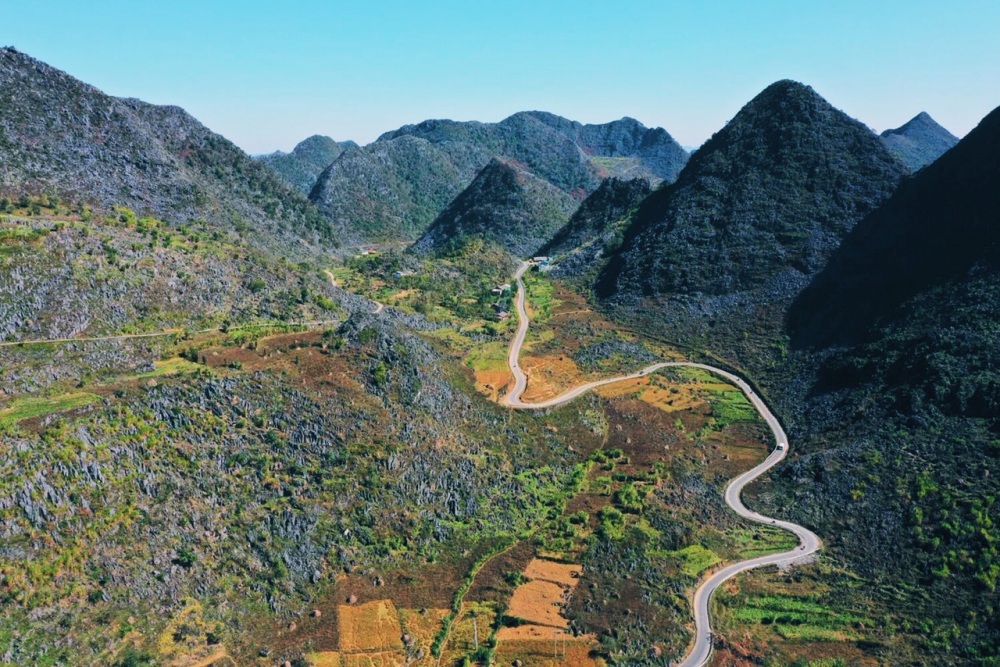 VinFast Ha Giang_5 5