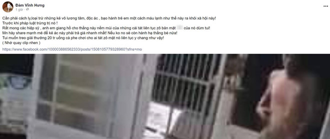 damvinhhung