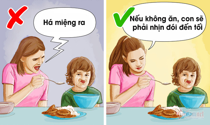 9 điều cha mẹ cần 'khắc cốt ghi tâm' để rèn con