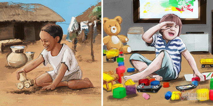 9 điều cha mẹ cần 'khắc cốt ghi tâm' để rèn con