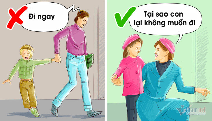 9 điều cha mẹ cần 'khắc cốt ghi tâm' để rèn con