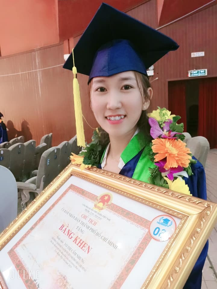 Những thủ khoa không học đại học