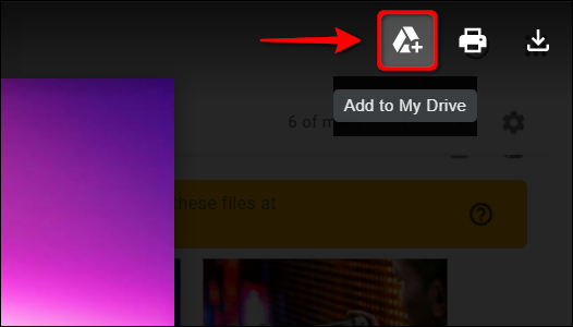 Cách lưu file đính kèm Gmail vào Google Drive