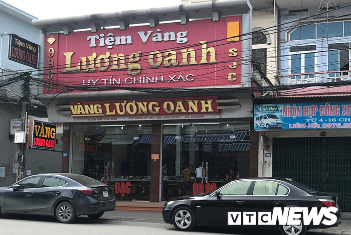 cuop tiem vang o quang ninh-1