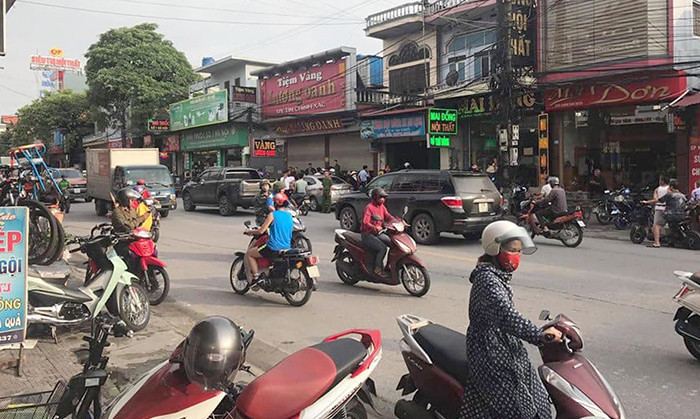 cuop tiem vang o quang ninh 4