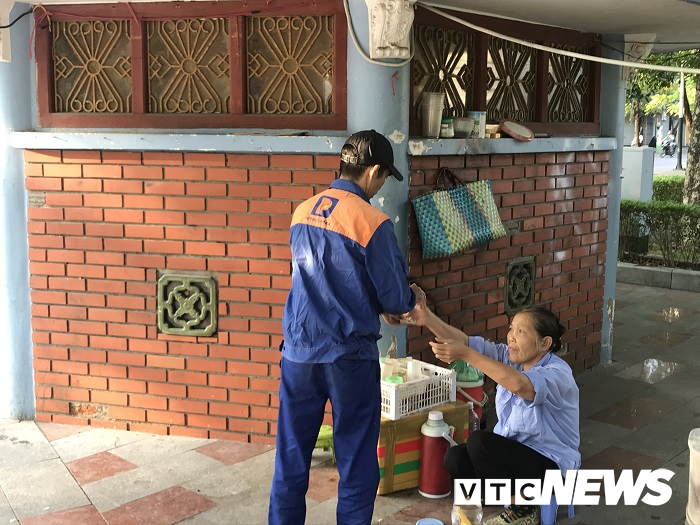 Phu nu Viet Nam