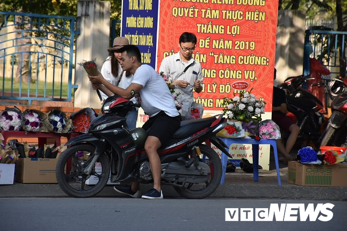 Phu nu Viet Nam4 5