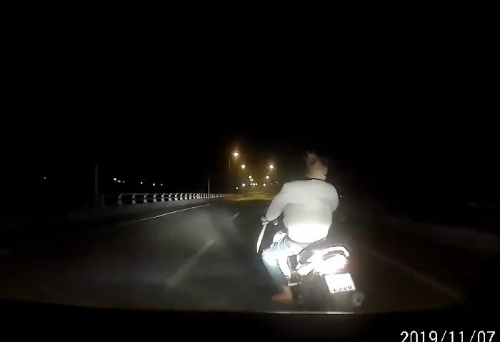 nam thanh nien danh vong