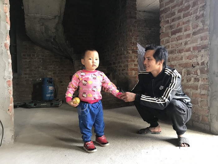 hoan canh kho khan Vinh Bao5 15