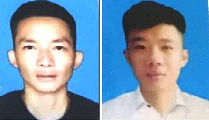 truy tim ke giet nguoi