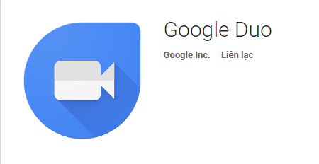 8 điều cần biết về ứng dụng Google Duo