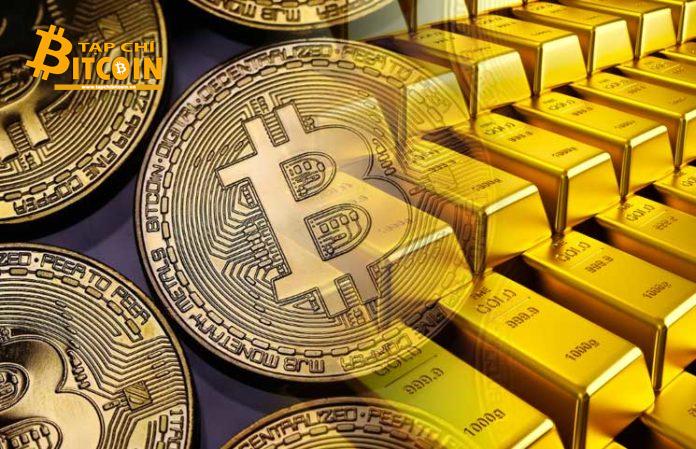 Không có ‘lễ tình nhân’ cho nhà đầu tư Bitcoin