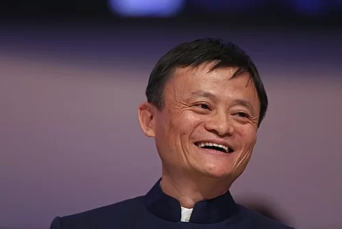jack ma 2