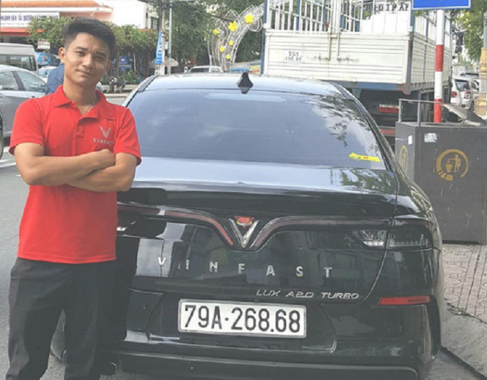xe sua 8