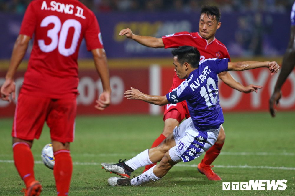 ha noi fc (10) 10