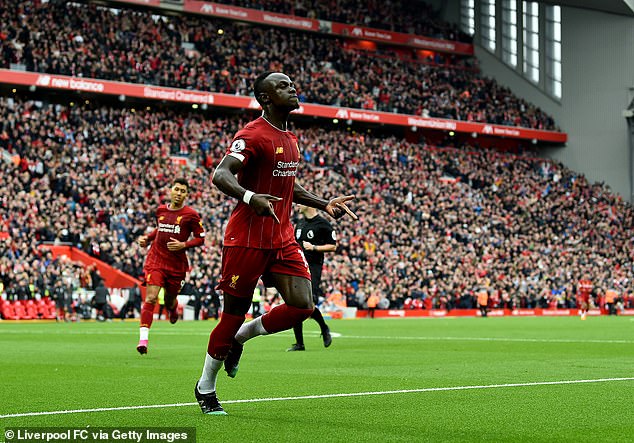 liverpool leicester