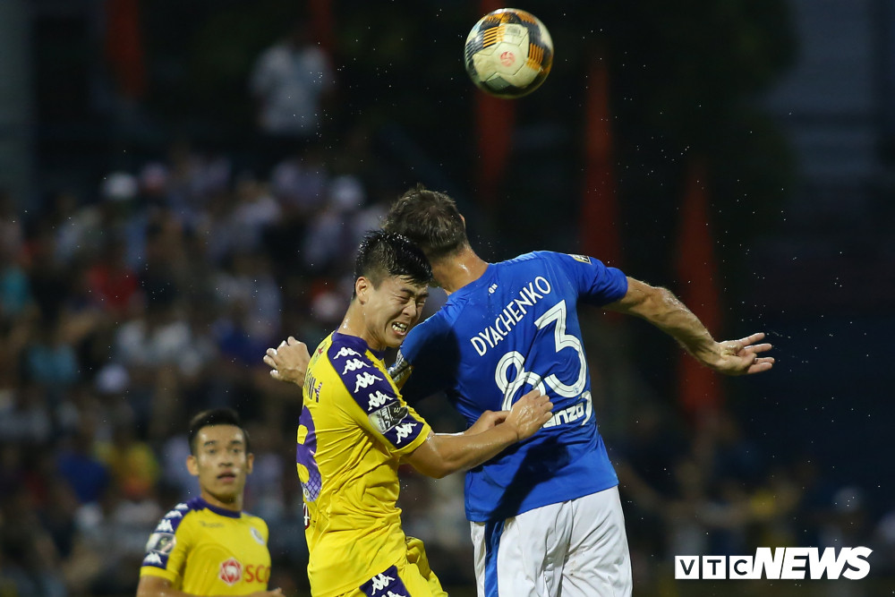 ha noi fc v-league (3) 13