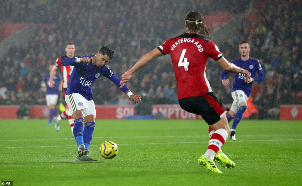 leicester southampton (1)