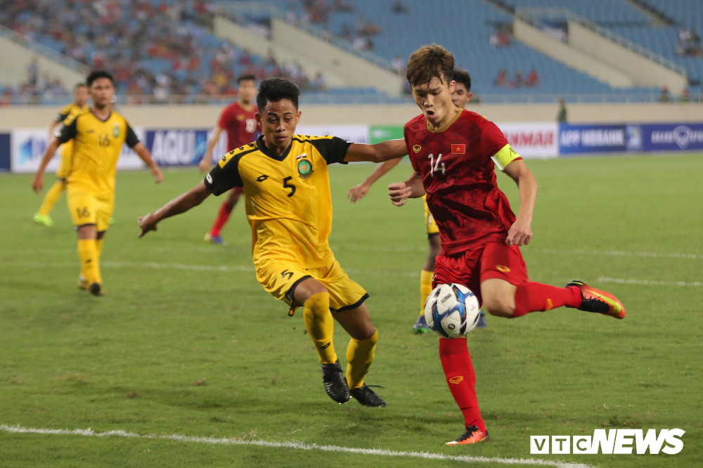 U23 VIET NAM BRUNEI (75)