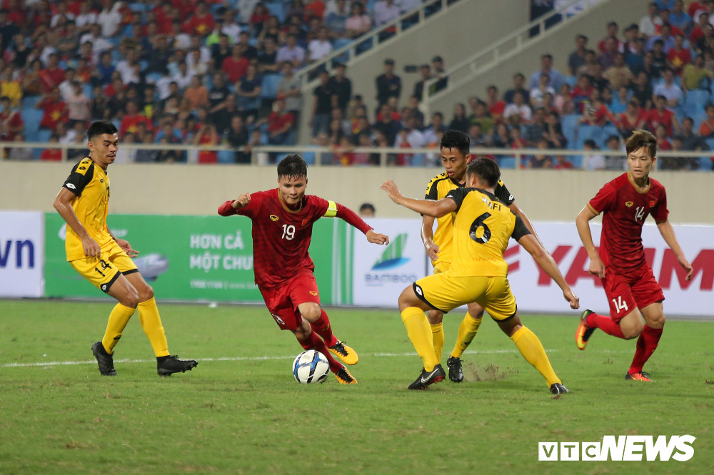 U23 VIET NAM BRUNEI (87)