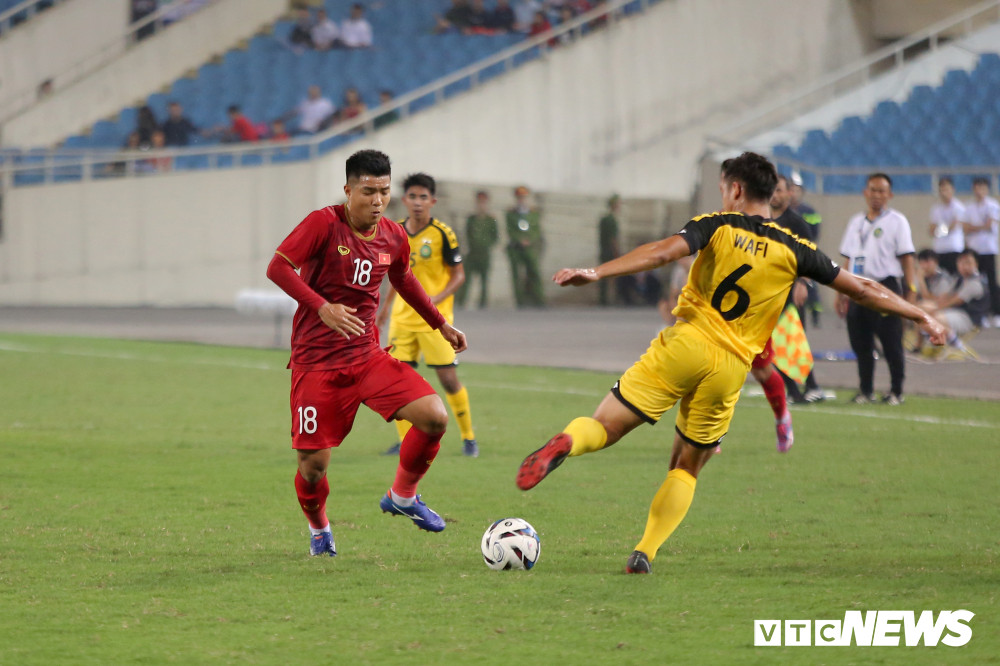 U23 VIET NAM BRUNEI (46)