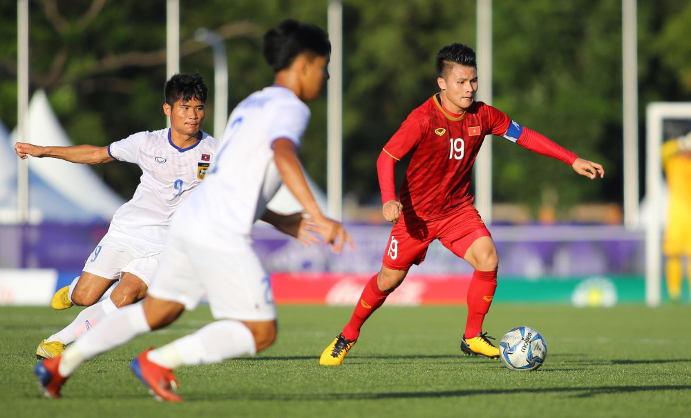 u22 viet nam quang hai