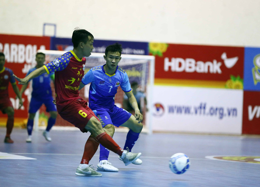 futsal