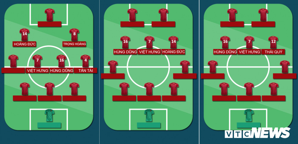 u22 viet nam vs u22 thai lan