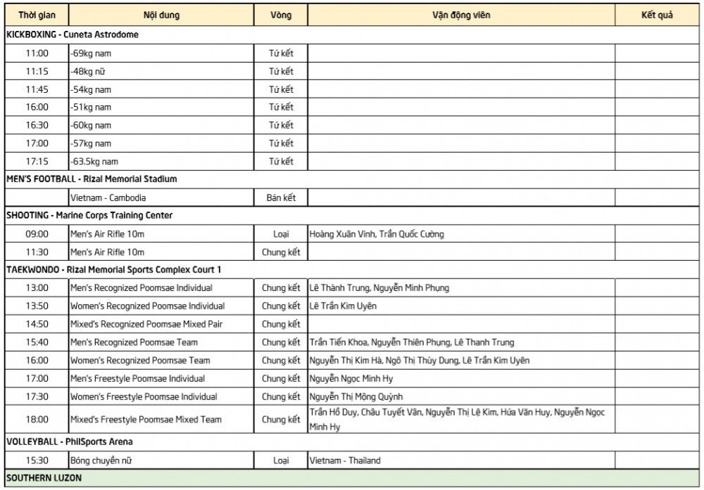 lich thi dau sea games 0712 (4) 3
