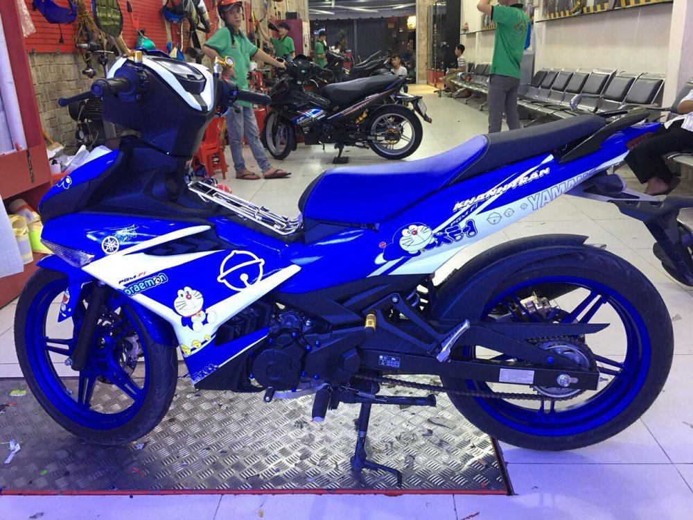 Exciter cũ Thành phố Buôn Ma Thuột Đắk Lắk Mua bán xe máy Ex đời đầu giá  rẻ 032023