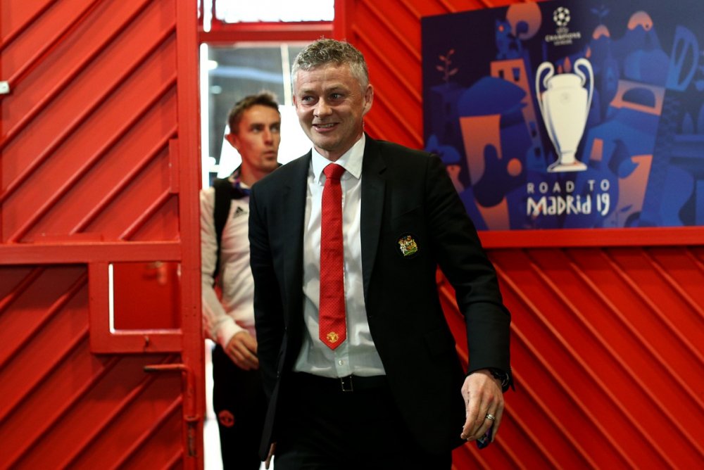 Solskjaer 3
