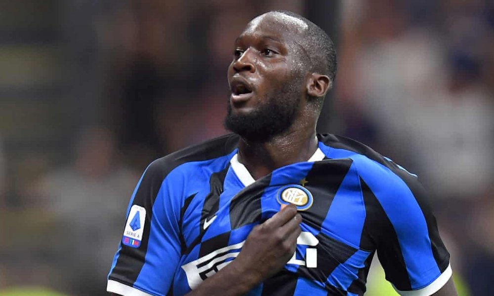 Lukaku