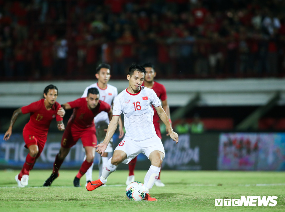 Viet Nam vs Indonesia-17 10