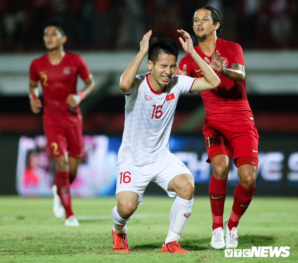 Viet Nam vs Indonesia-18 11
