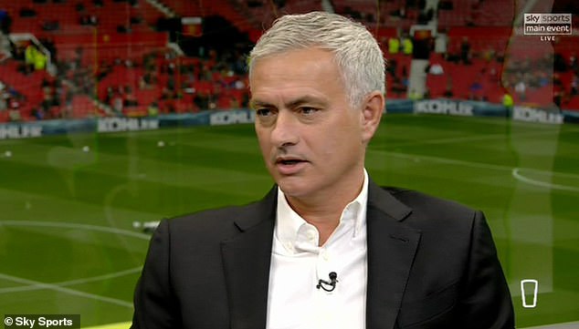 Mourinho