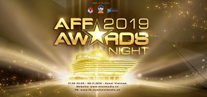 AFF Night Award