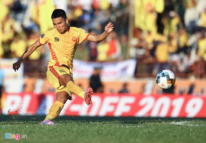 Thanh Hoa