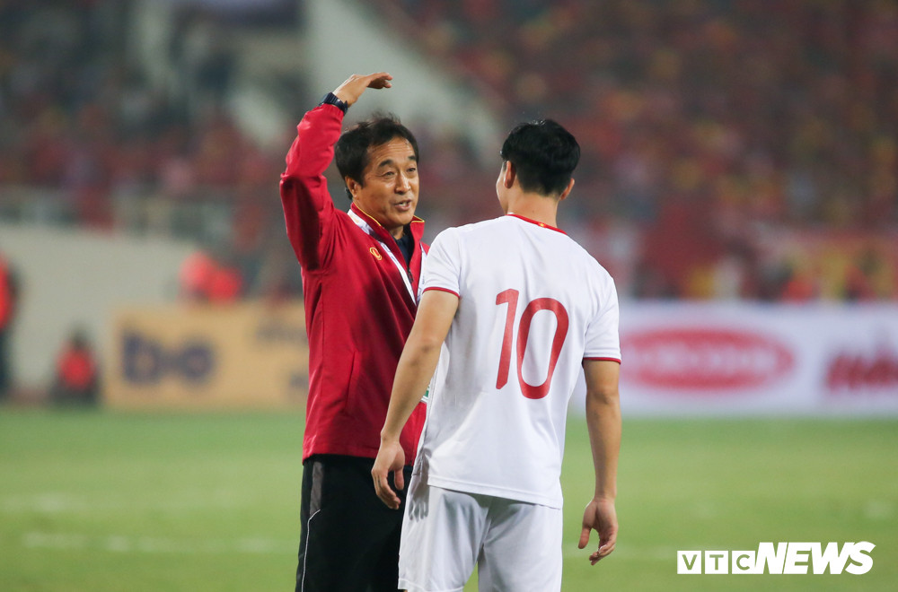 Viet Nam vs UAE 10
