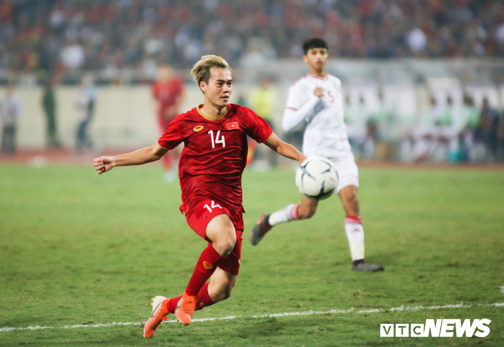 Viet Nam vs UAE-15 6