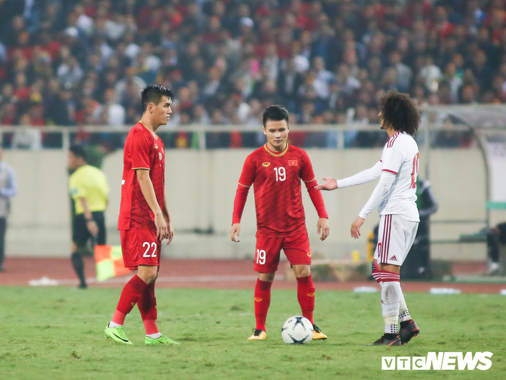 Viet Nam vs UAE-16 12