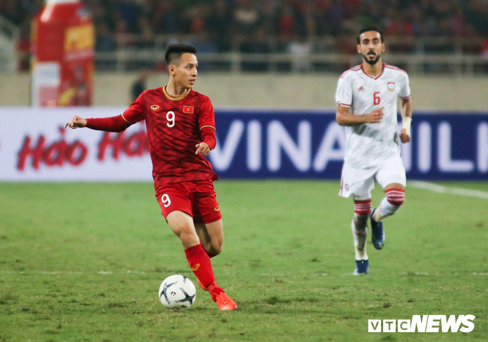 Viet Nam vs UAE-17 8